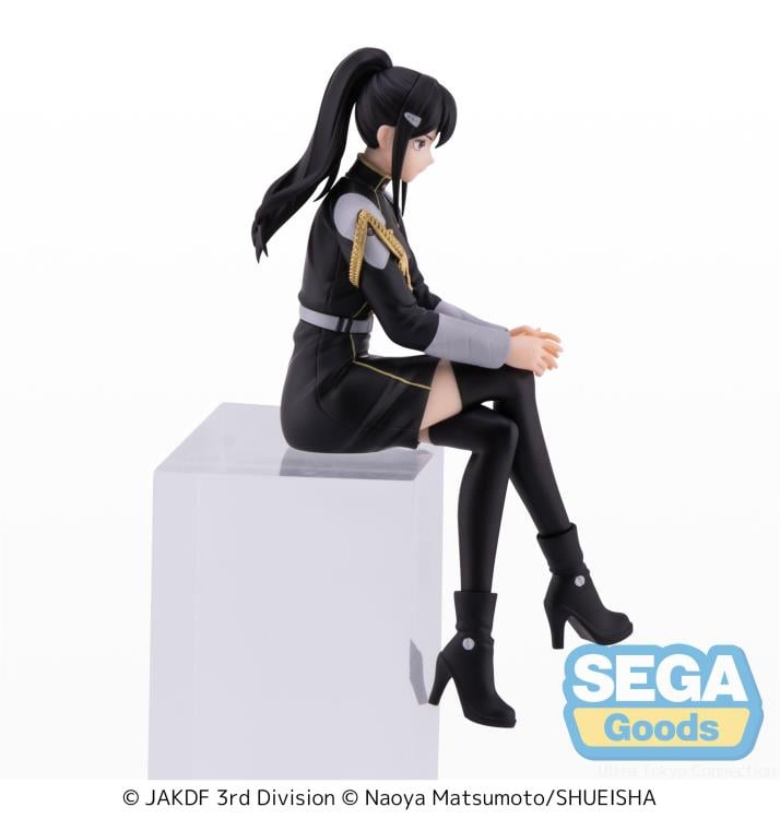 mina Amazon.com: Kaiyodo-Kaiju No. 8 Ashiro Mina 1/18 Scale Figure