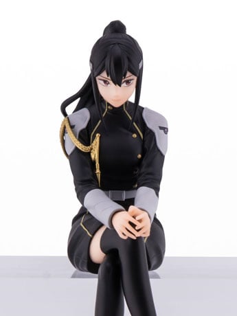 mina Amazon.com: Kaiyodo-Kaiju No. 8 Ashiro Mina 1/18 Scale Figure
