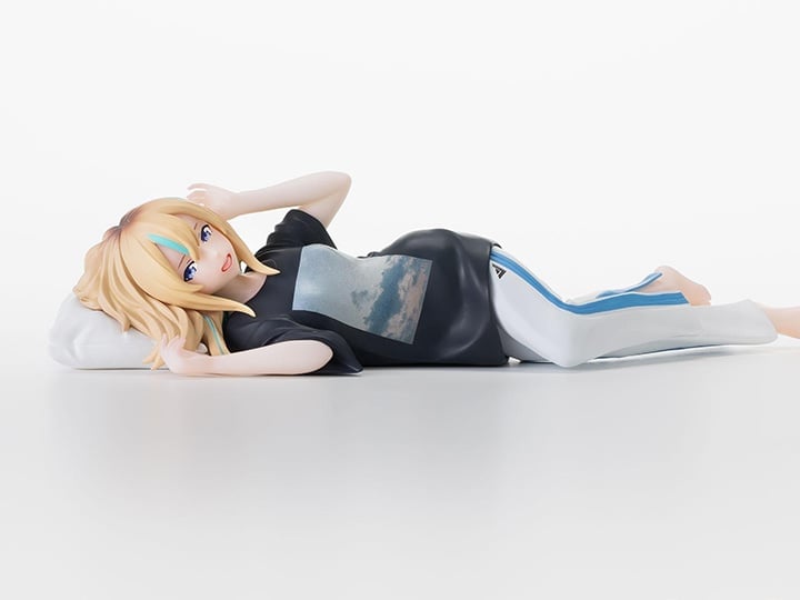 Jellyfish Can't Swim in the Night Kano Yamanouchi Premium Perching Figure Gallery Image 1