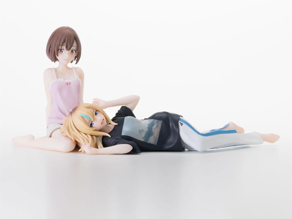 Jellyfish Can't Swim in the Night Kano Yamanouchi Premium Perching Figure Gallery Image 7