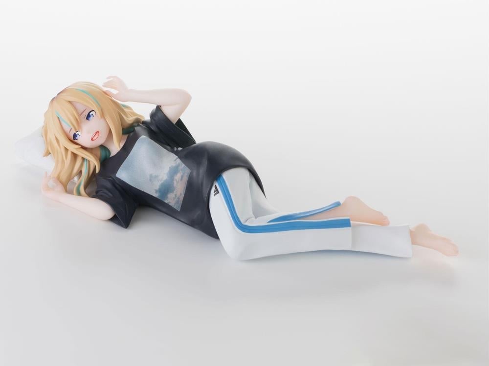 Jellyfish Can't Swim in the Night Kano Yamanouchi Premium Perching Figure Gallery Image 4