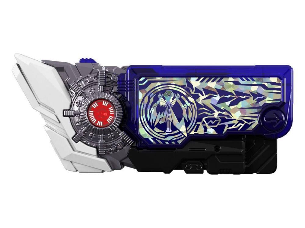 Kamen Rider Zero-One Super Best DX Memorial MetsubouJinrai.net