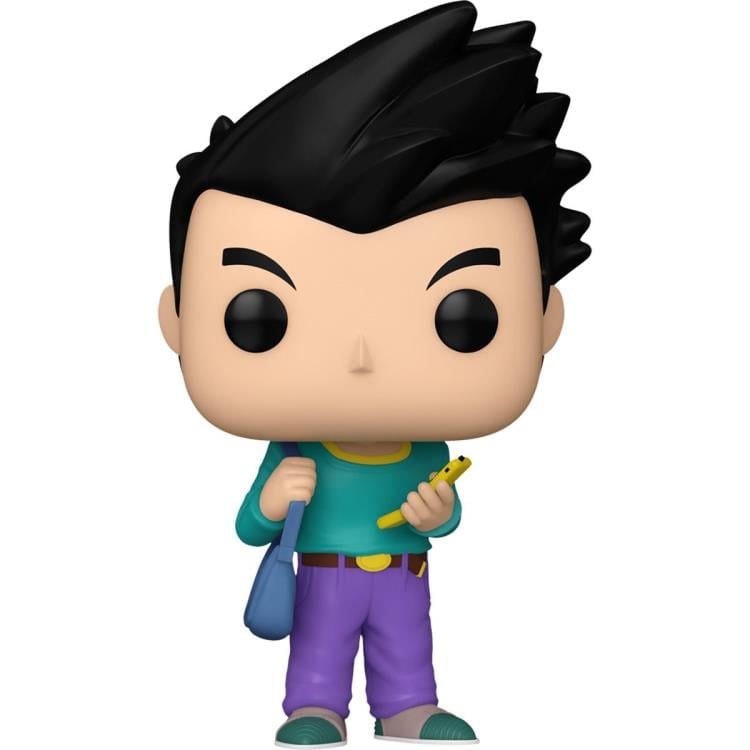 Pop! Animation: Dragon Ball GT - Goten Gallery Image 3