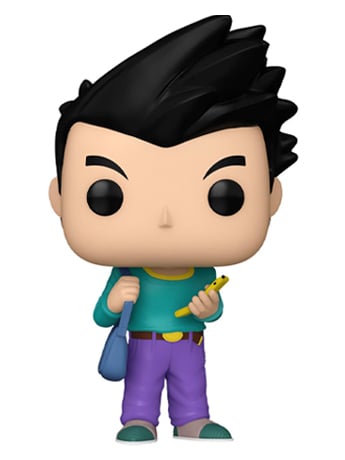 Pop! Animation: Dragon Ball GT - Goten Gallery Image 2