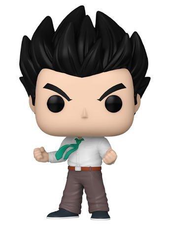 Pop! Animation: Dragon Ball GT - Gohan Gallery Image 2