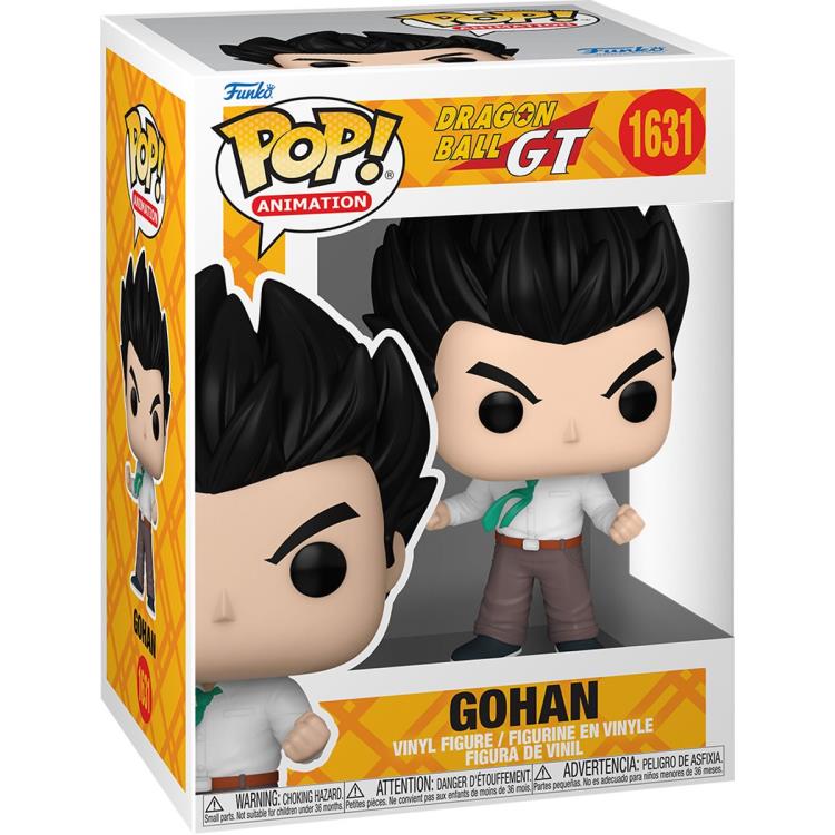 Pop! Animation: Dragon Ball GT - Gohan Gallery Image 4