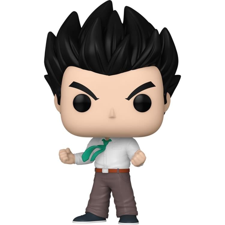 Pop! Animation: Dragon Ball GT - Gohan Gallery Image 3