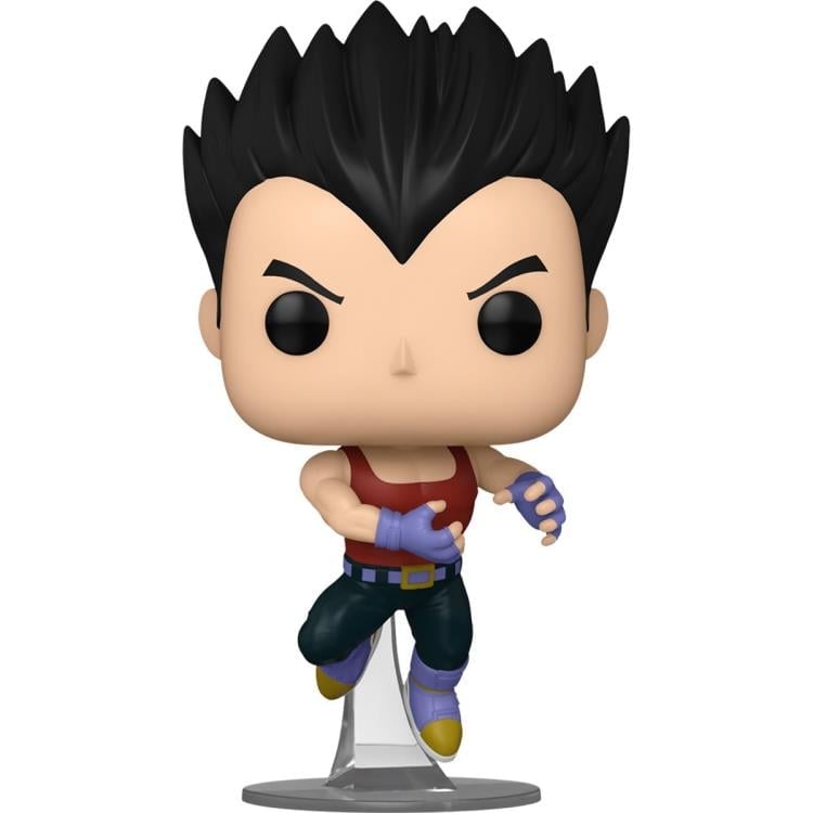 Pop! Animation: Dragon Ball GT - Vegeta (Short Hair)
