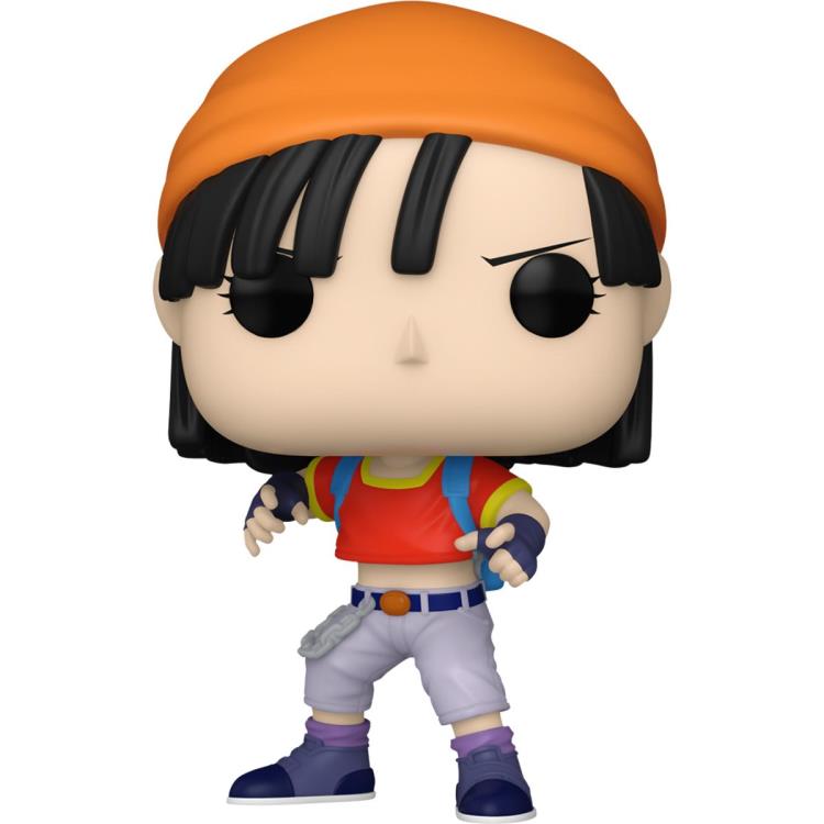 Pop! Animation: Dragon Ball GT - Pan Gallery Image 3