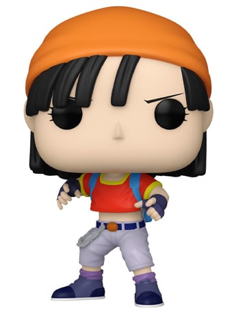 Pop! Animation: Dragon Ball GT - Pan Gallery Image 2