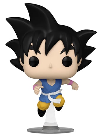 Pop! Animation: Dragon Ball GT - Goku Gallery Image 2