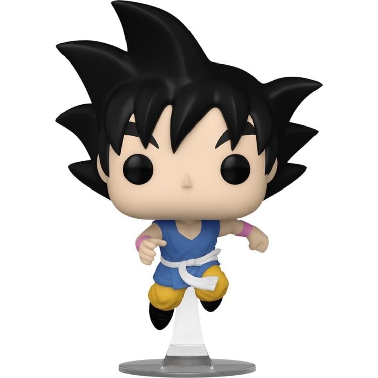 Pop! Animation: Dragon Ball GT - Goku Gallery Image 3
