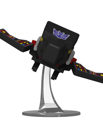 Pop! Retro Toys: Transformers Generation 1 - Laserbeak Gallery Image 2