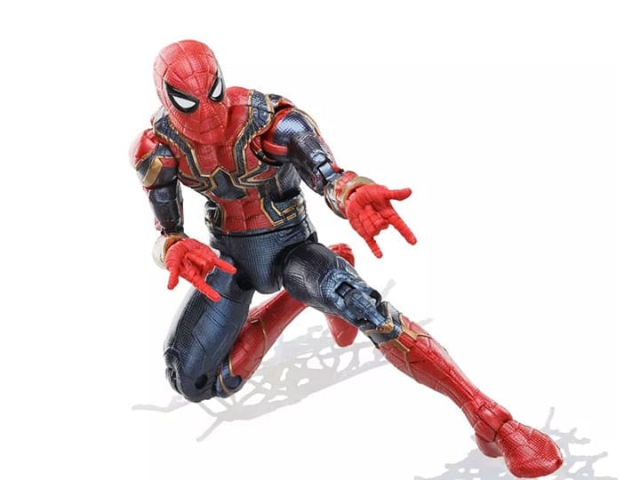 IRON STUDIOSフィギュア アントマン マーベル アベンジャーズ Amazon.co.jp: マーベル アベンジャーズ エンドゲーム タイタン