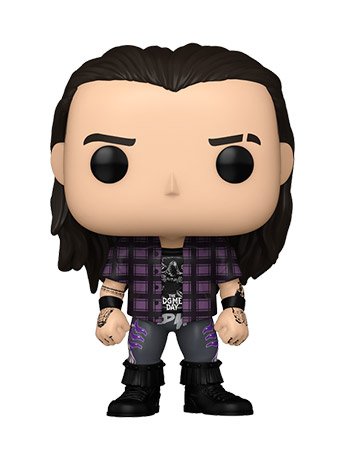 Pop! WWE: Dominik Mysterio Gallery Image 2