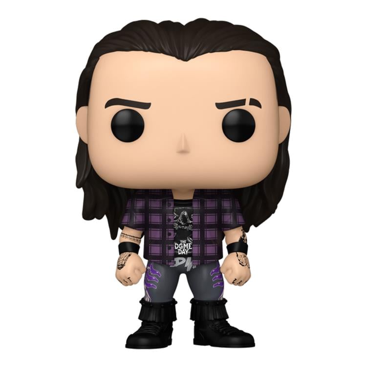 Pop! WWE: Dominik Mysterio Gallery Image 3