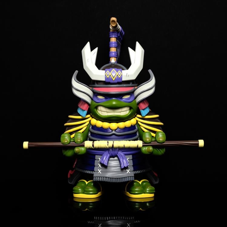 Teenage Mutant Ninja Turtles Donatello Figure (Scott Tolleson) Gallery Image 4