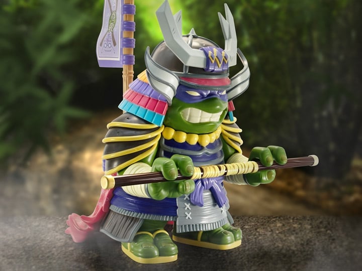 Teenage Mutant Ninja Turtles Donatello Figure (Scott Tolleson) Gallery Image 1