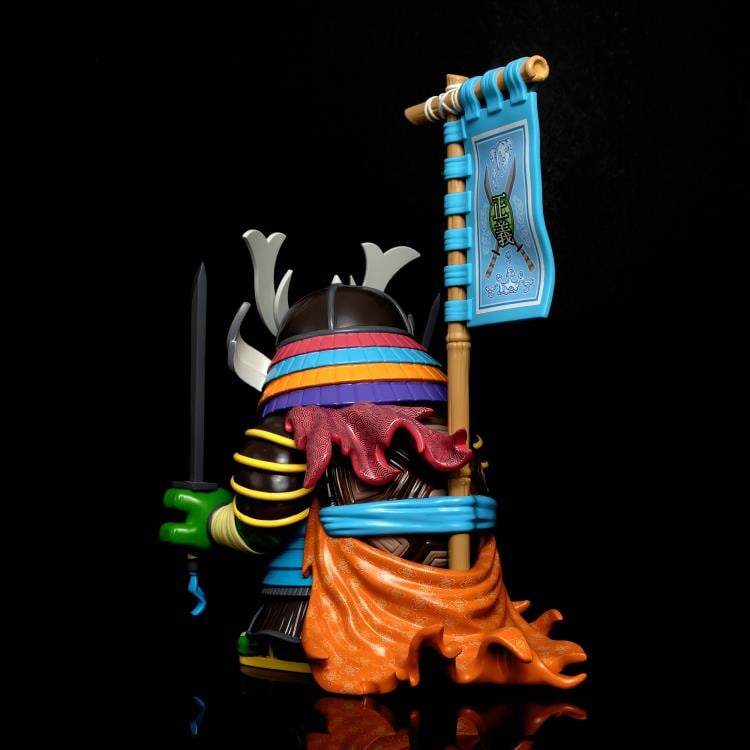 Teenage Mutant Ninja Turtles Leonardo Figure (Scott Tolleson) Gallery Image 6