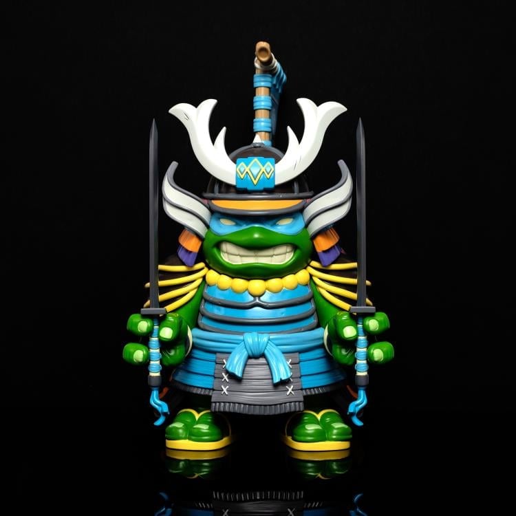 Teenage Mutant Ninja Turtles Leonardo Figure (Scott Tolleson) Gallery Image 4