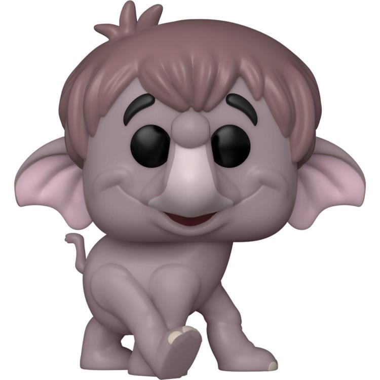 Pop! Disney: The Jungle Book - Hathi Jr. Gallery Image 3