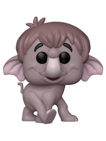 Pop! Disney: The Jungle Book - Hathi Jr. Gallery Image 2