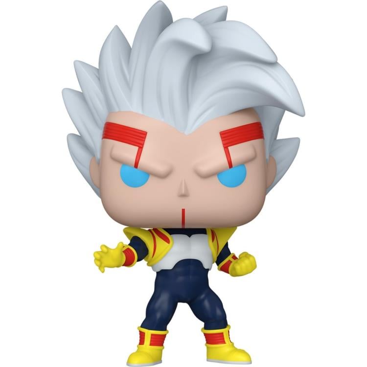 Pop! Animation: Dragon Ball GT - Super Baby 2 Exclusive Gallery Image 3