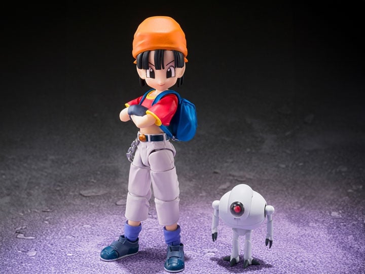 アマダ ドラゴンボールGT パン SPECIAL CHARACTERS Amazon.com: TAMASHII NATIONS Dragonball GT 4 Inch Action Figure