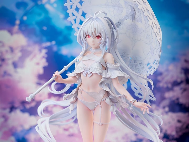 Fate/Grand Order Merlin (Prototype) (Pretender/Lady Avalon) 1/7