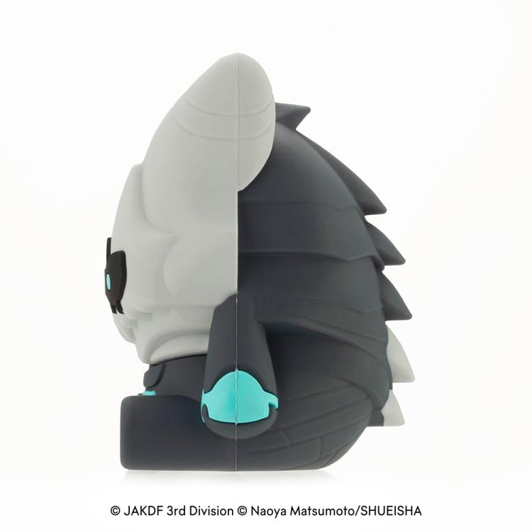 Kaiju No. 8 Pote Raba Rubber Mascot Kaiju No. 8 Mini Figure Gallery Image 9