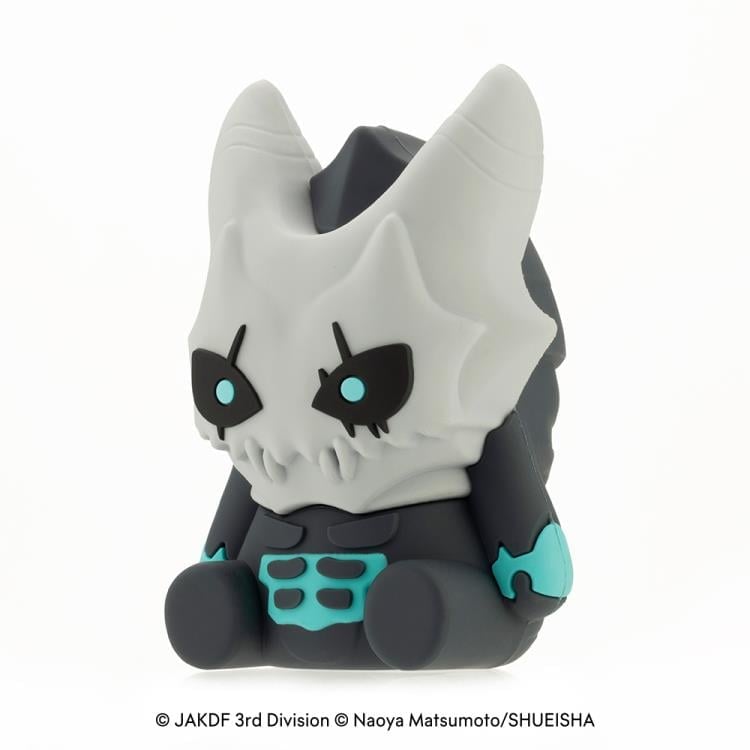 Kaiju No. 8 Pote Raba Rubber Mascot Kaiju No. 8 Mini Figure Gallery Image 8