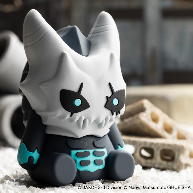 Kaiju No. 8 Pote Raba Rubber Mascot Kaiju No. 8 Mini Figure Gallery Image 5