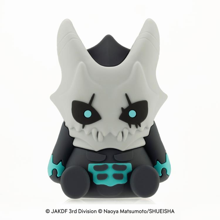 Kaiju No. 8 Pote Raba Rubber Mascot Kaiju No. 8 Mini Figure Gallery Image 7