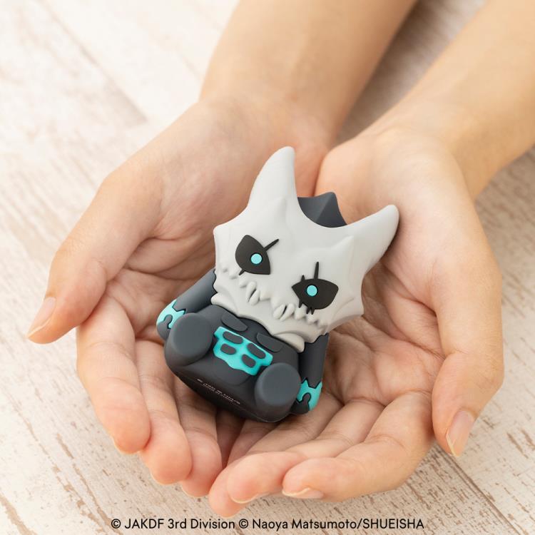 Kaiju No. 8 Pote Raba Rubber Mascot Kaiju No. 8 Mini Figure Gallery Image 6