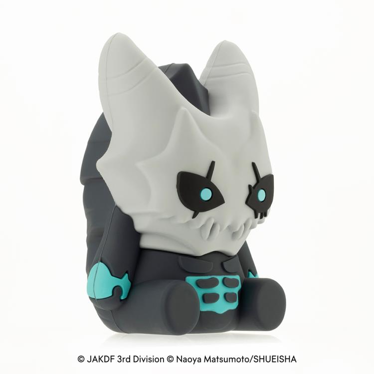 Kaiju No. 8 Pote Raba Rubber Mascot Kaiju No. 8 Mini Figure Gallery Image 12
