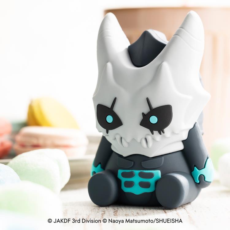 Kaiju No. 8 Pote Raba Rubber Mascot Kaiju No. 8 Mini Figure Gallery Image 4