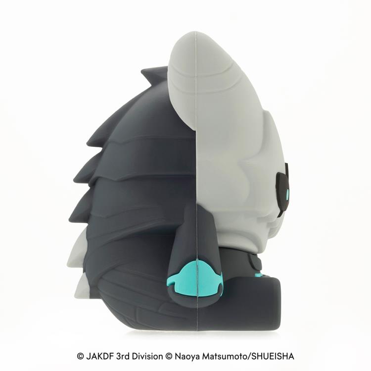 Kaiju No. 8 Pote Raba Rubber Mascot Kaiju No. 8 Mini Figure Gallery Image 11