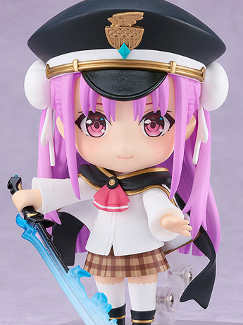 Heaven Burns Red Nendoroid No.2487 Tama Kunimi Gallery Image 2