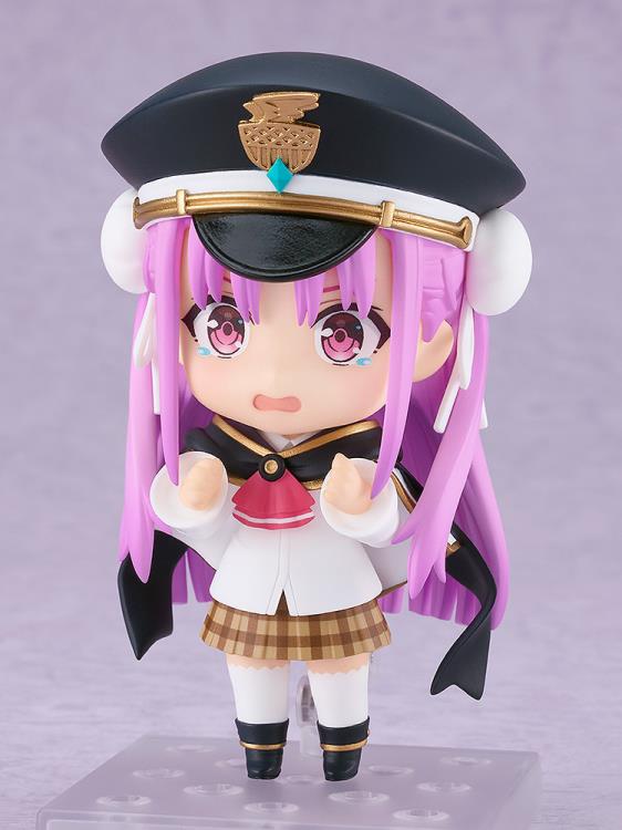 Heaven Burns Red Nendoroid No.2487 Tama Kunimi Gallery Image 7