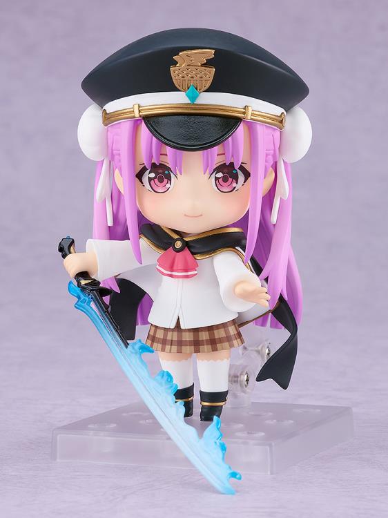 Heaven Burns Red Nendoroid No.2487 Tama Kunimi Gallery Image 3