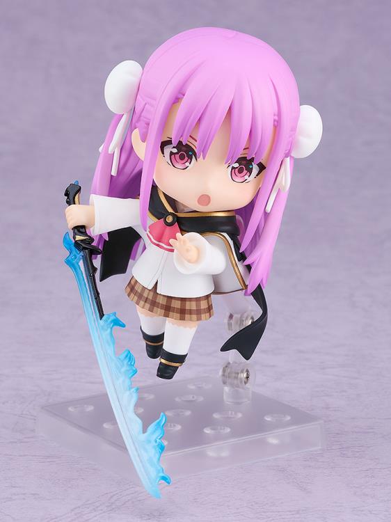 Heaven Burns Red Nendoroid No.2487 Tama Kunimi Gallery Image 5