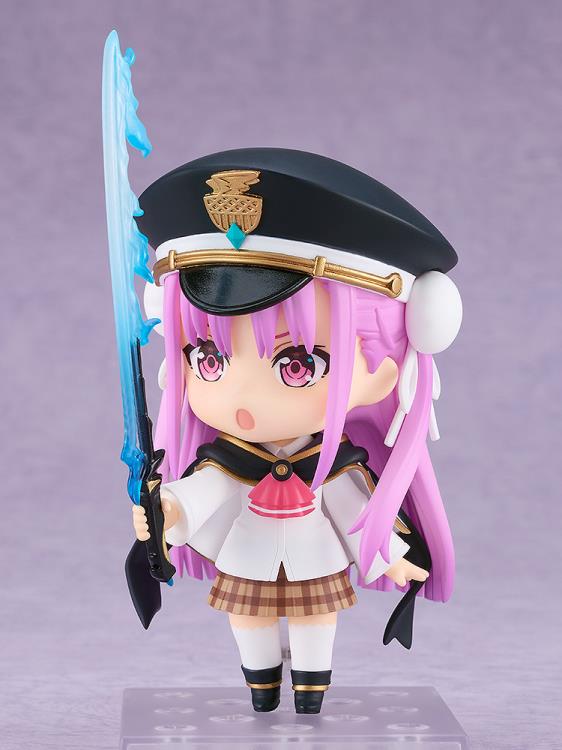 Heaven Burns Red Nendoroid No.2487 Tama Kunimi Gallery Image 4