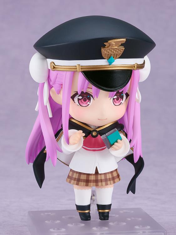 Heaven Burns Red Nendoroid No.2487 Tama Kunimi Gallery Image 6