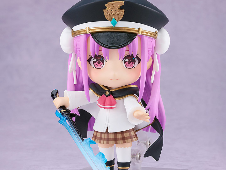 Heaven Burns Red Nendoroid No.2487 Tama Kunimi Gallery Image 1