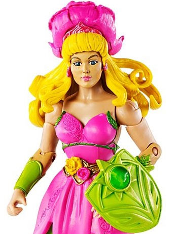 Masters of the Universe Classics Perfuma