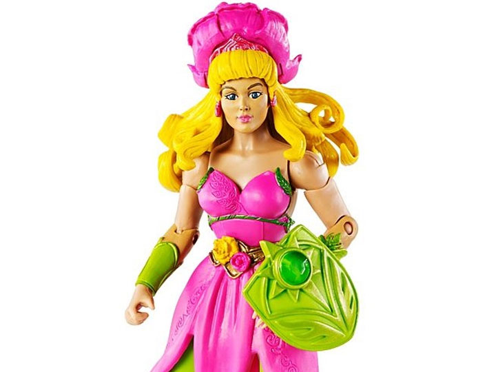 Masters of the Universe Classics Perfuma Gallery Image 1
