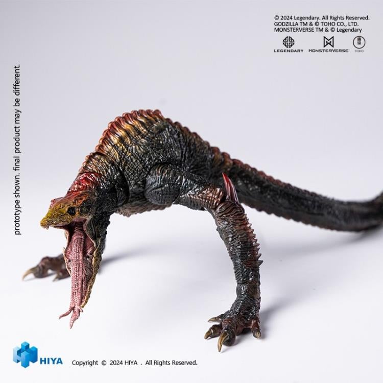 Godzilla vs. Kong Skullcrawler Action Figure Gallery Image 10