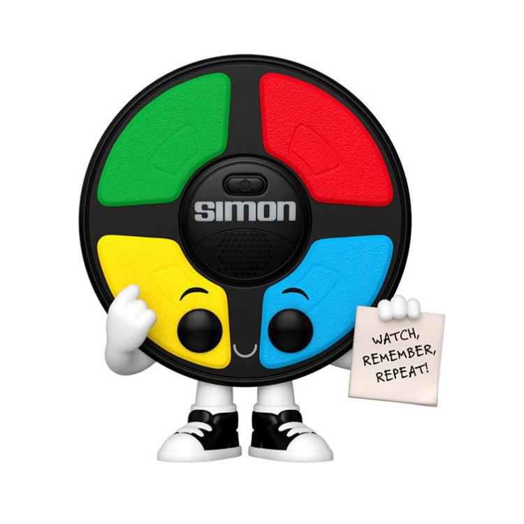 Pop! Vinyl: Simon - Simon Gallery Image 3