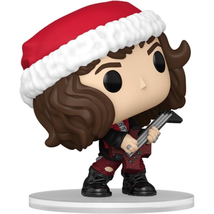 Pocket Pop! Stranger Things 2024 Advent Calendar Gallery Image 5