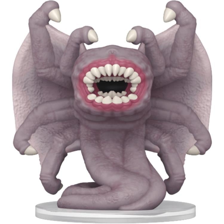 Pocket Pop! Stranger Things 2024 Advent Calendar Gallery Image 6